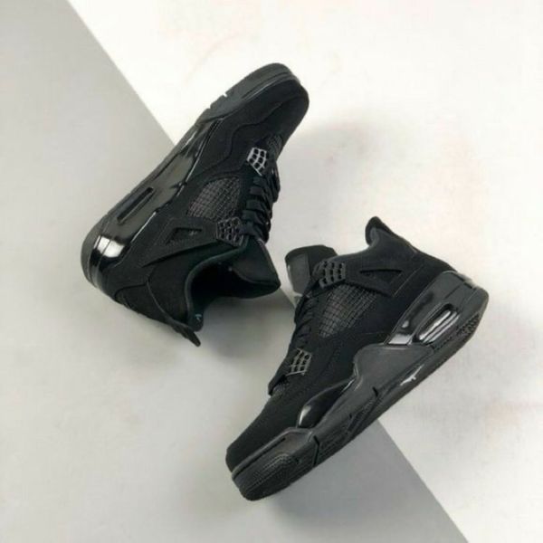 کتونی نایکی ایرجردن Nike Air Jordan 4 کد 110806