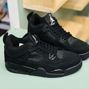 خرید اینترنتی قیمت کتونی نایکی ایرجردن Nike Air Jordan 4 کد 110806