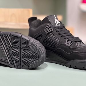 خرید اینترنتی قیمت کتونی نایکی ایرجردن Nike Air Jordan 4 کد 110806