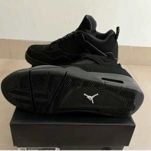 قیمت ارزان کتونی نایکی ایرجردن Nike Air Jordan 4 کد 110806