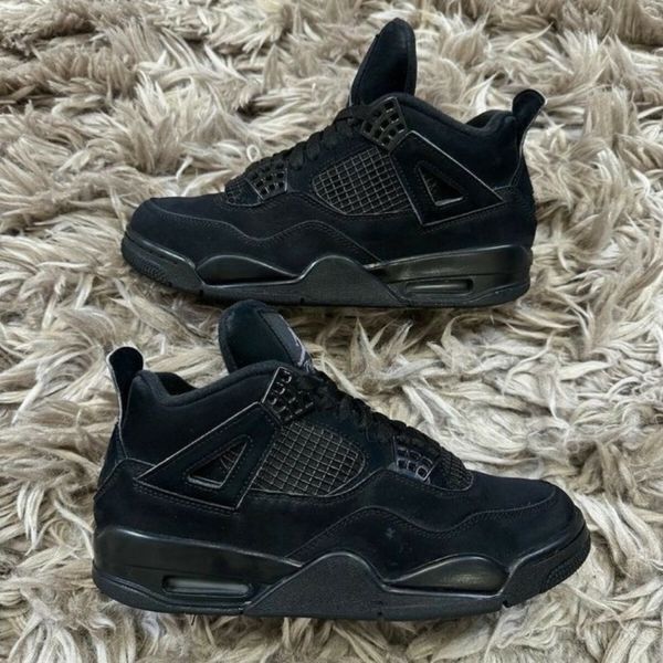 کتونی نایکی ایرجردن Nike Air Jordan 4 کد 110806