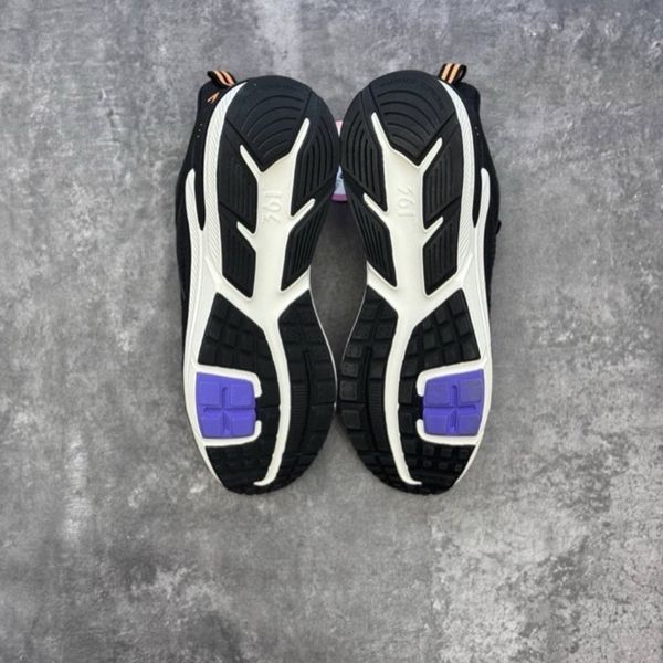 کتونی اورجینال running برند 361 361Degrees Armor City کد 111302