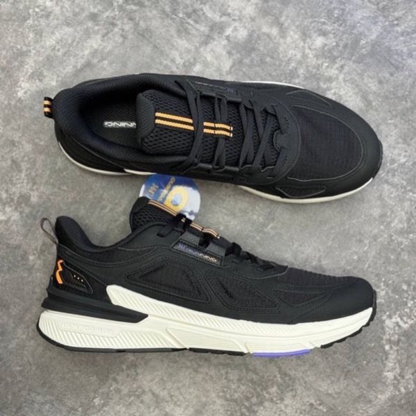 کتونی اورجینال running برند 361 361Degrees Armor City کد 111302