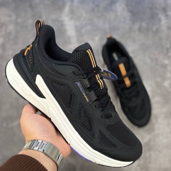 کتونی اورجینال running برند 361 361Degrees Armor City کد 111302