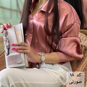 شومیز مجلسی زنانه ترانه