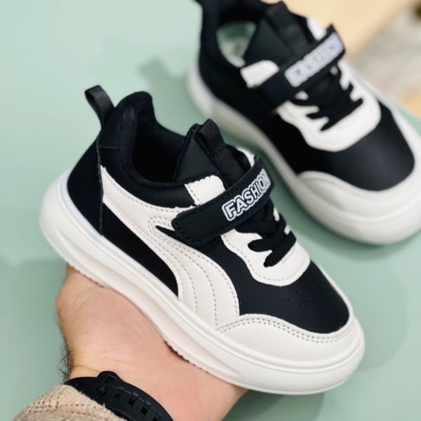 ونس بچگونه طرح Fashion برند Kids کد 111602