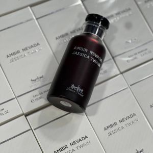 خرید اینترنتی عطر شاهکار جدید مردانه آمبر نومد جسیکا توین فرانسه - بسیار ترند و محبوب