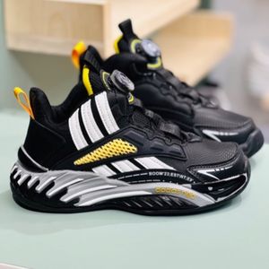 خرید اینترنتی کتونی بچگانه طرح Neo برند Ashoes کد 111703