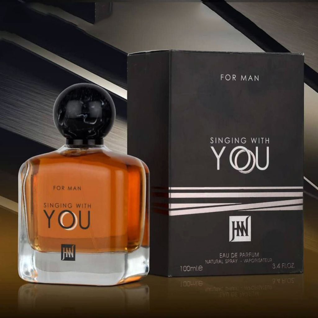 خرید انلاین عطر ادکلن معروف مردانه جورجیو آرمانی استرانگر ویت یو جکوینز - گرم و شیرین