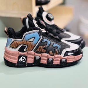 فروش اینترنتی کتونی بچگانه طرح A23 برند Ashoes کد 111801