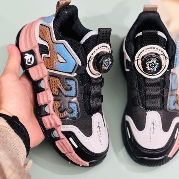 کتونی بچگانه طرح A23 برند Ashoes کد 111801