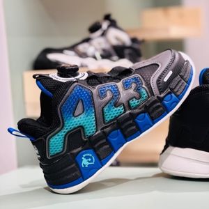 فروش اینترنتی کتونی بچگانه طرح A23 برند Ashoes کد 111801