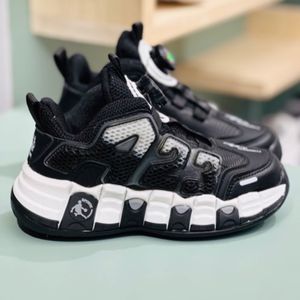 فروش اینترنتی کتونی بچگانه طرح A23 برند Ashoes کد 111801