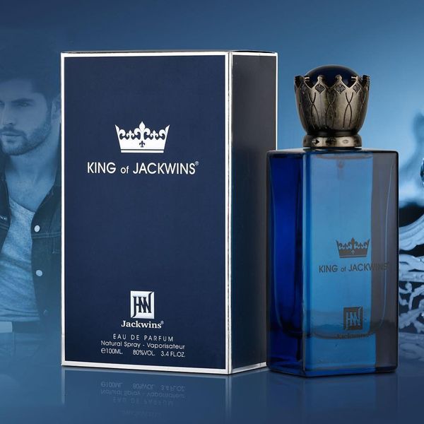 عطر ادکلن مردانه دولچه گابانا کی جانوین - خنک ملایم و شیرین - اورجینال