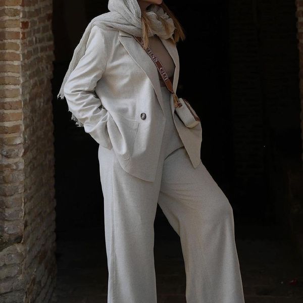 مانتو شلوار زنانه نیهان