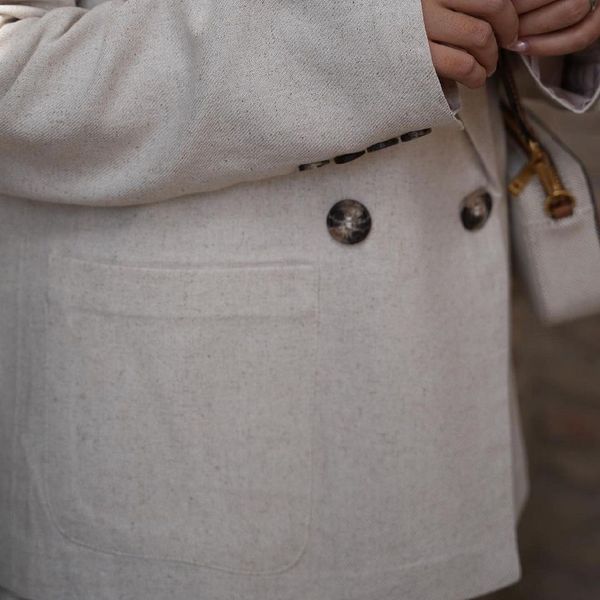 مانتو شلوار زنانه نیهان