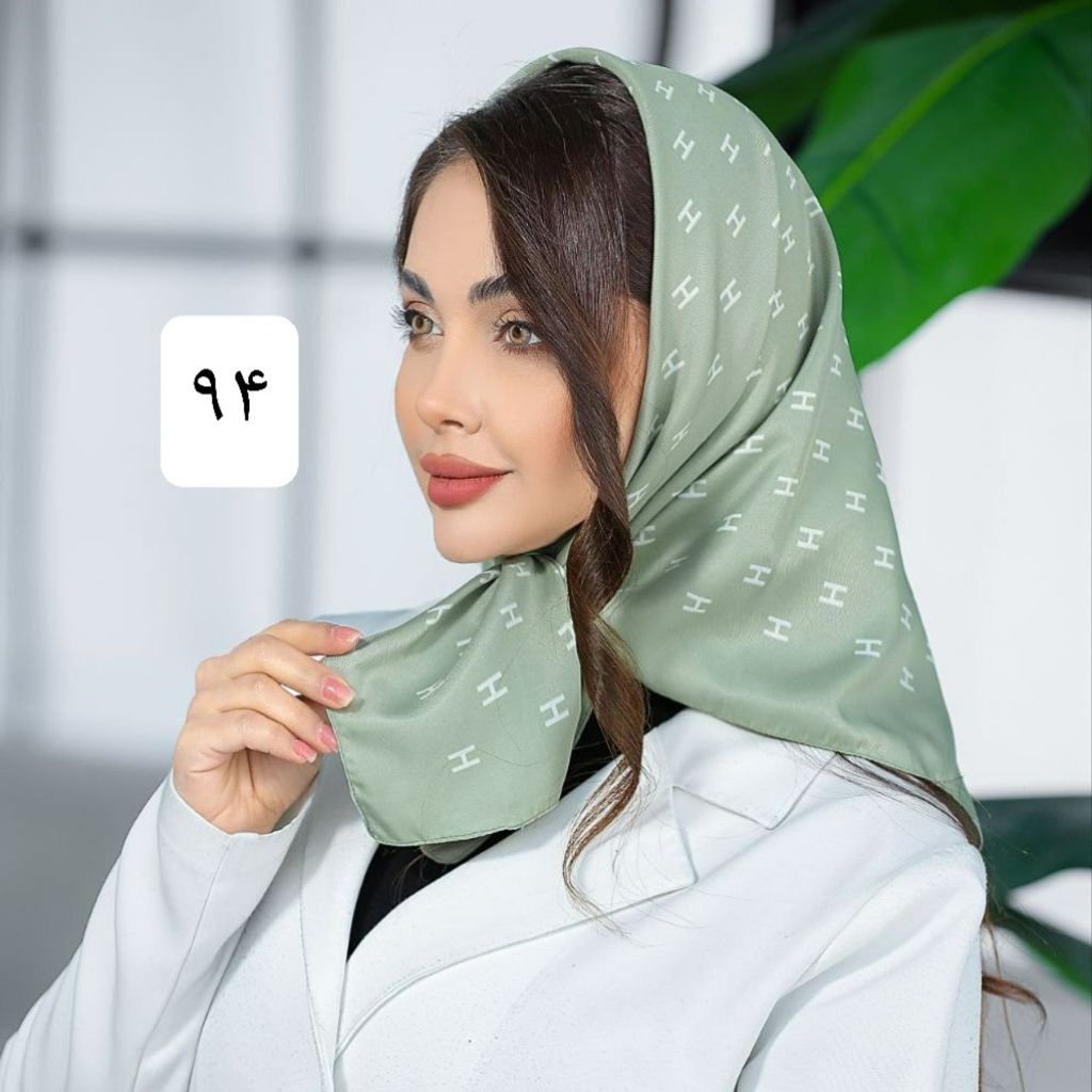 خرید انلاین مینی اسکارف کد 66150