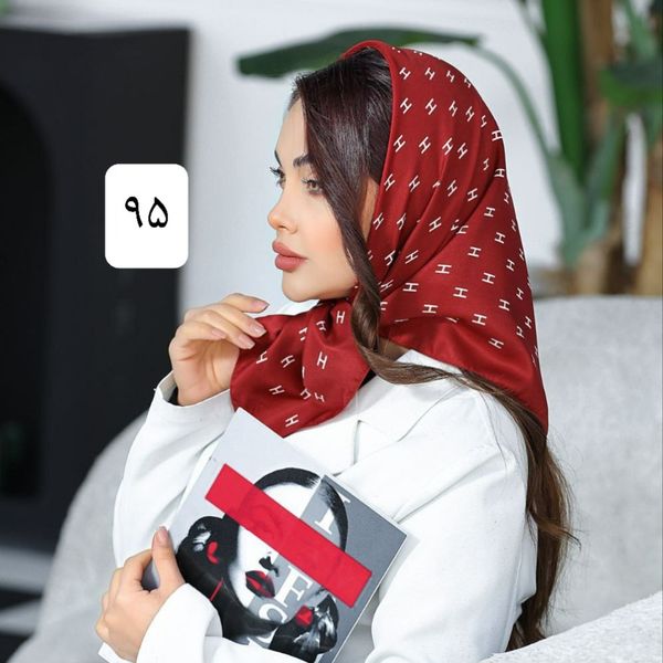 مینی اسکارف کد 66150