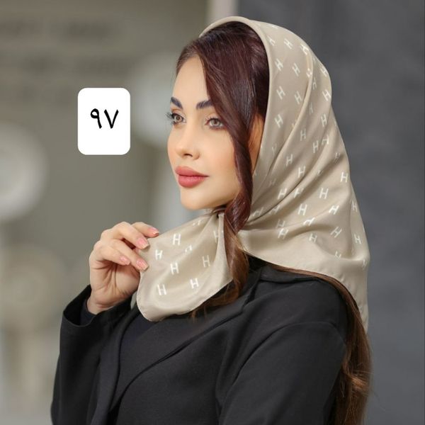 مینی اسکارف کد 66150
