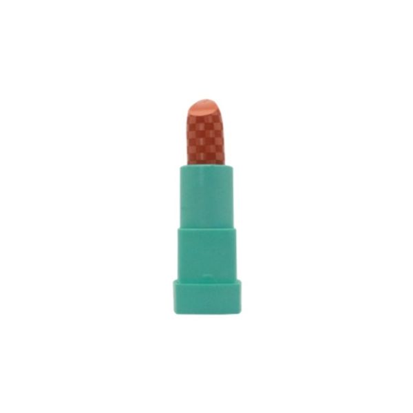رژ لب جامد شماره 01 شال کوین