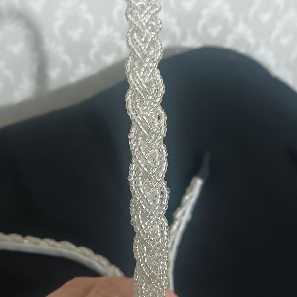 تل مجلسی مرواریدی