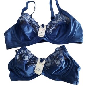 سوتین فنردار برند لعیا st23