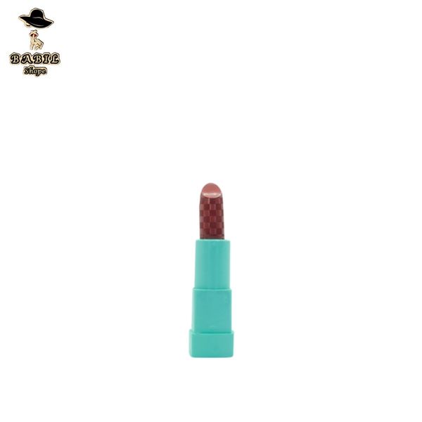 رژ لب جامد شماره 2 شال کوین