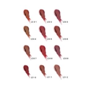 قیمت ارزان رژ لب جامد شماره 3 شال کوین