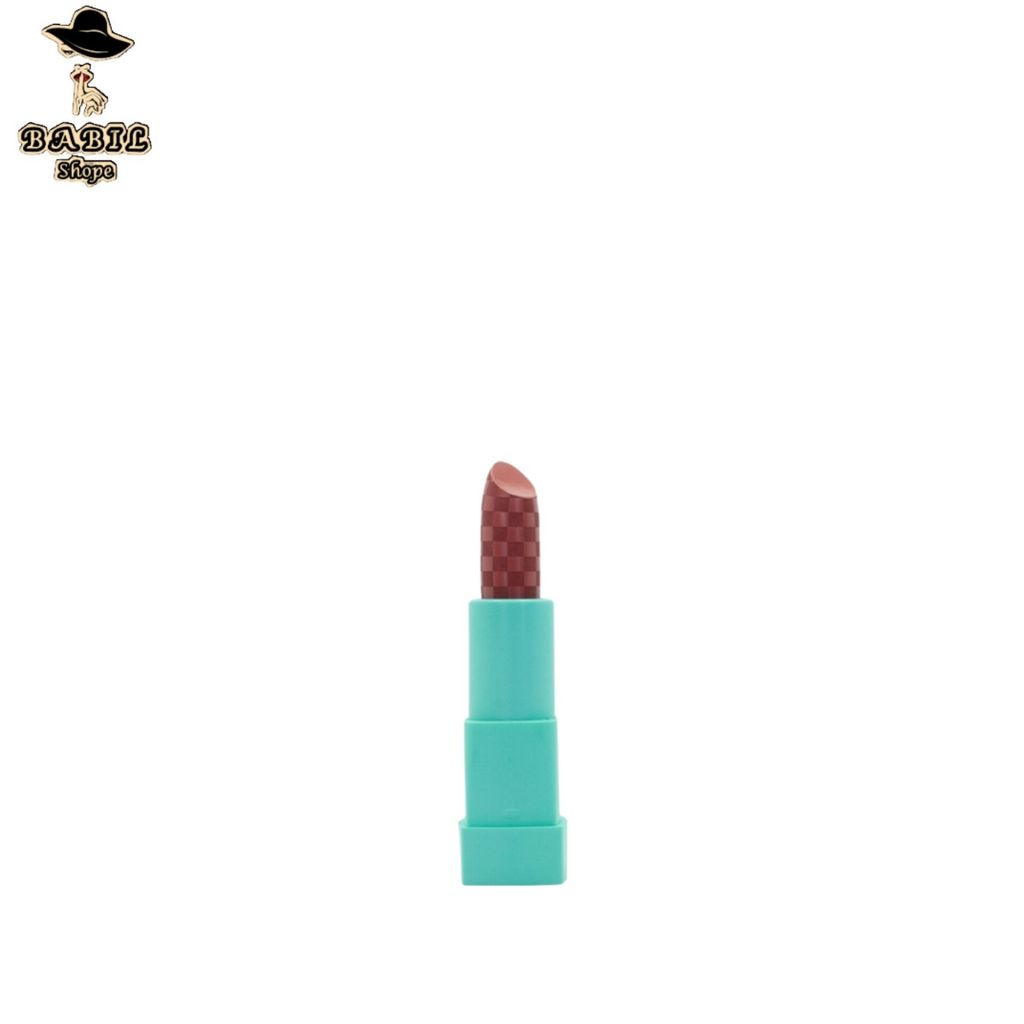 فروش اینترنتی رژ لب جامد شماره 3 شال کوین