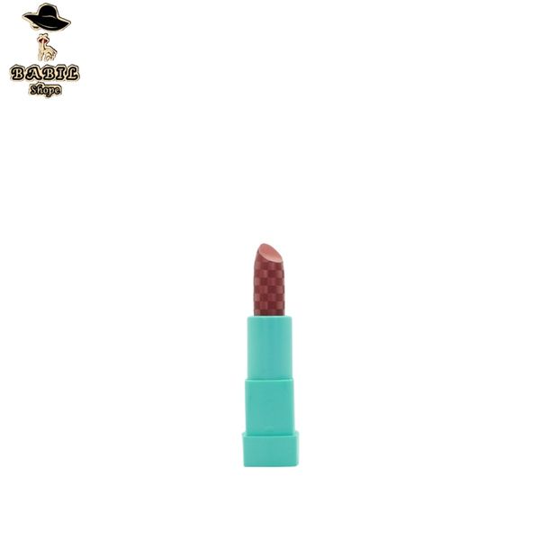 رژ لب جامد شماره 3 شال کوین