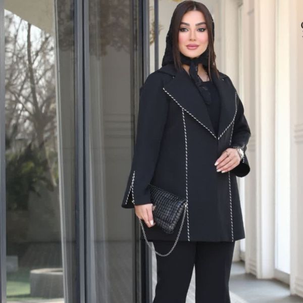 کت مجلسی ترک لندکد320