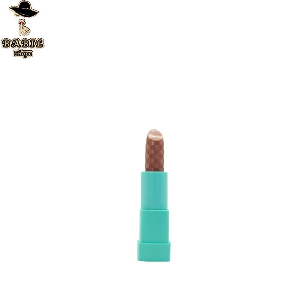 خرید انلاین رژ لب جامد شماره 4 شال کوین