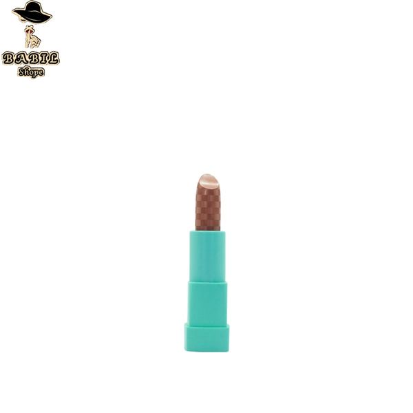 رژ لب جامد شماره 4 شال کوین