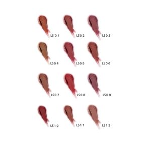 فروش اینترنتی رژ لب جامد شماره 4 شال کوین