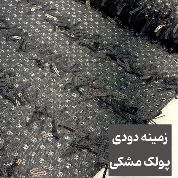 جین پولکدار