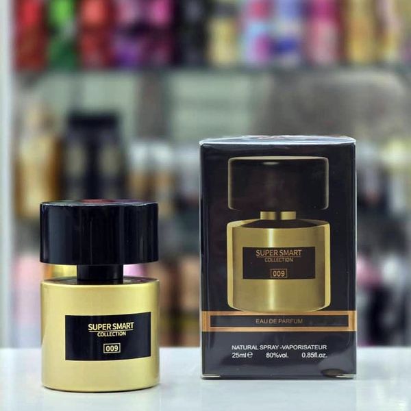 عطر ادکلن جدید مردانه تیزیانا ترنزی کیرکه سوپر اسمارت - 25 میل - اورجینال