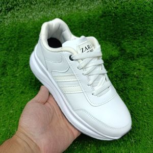 خرید انلاین کتونی زنانه دخترانه پسرانه اسپرت ورزشی مدل زارا،زیره طبی