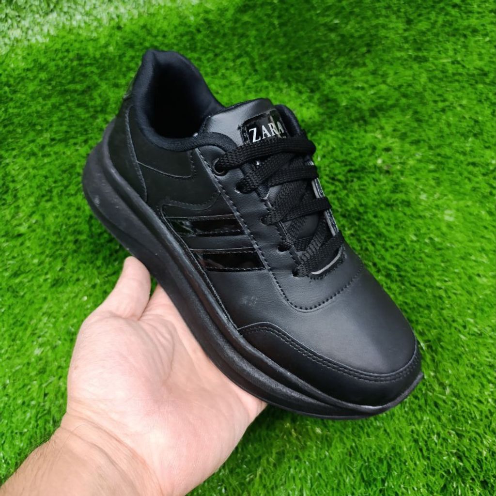 خرید آنلاین کتونی زنانه دخترانه پسرانه اسپرت ورزشی مدل زارا،زیره طبی