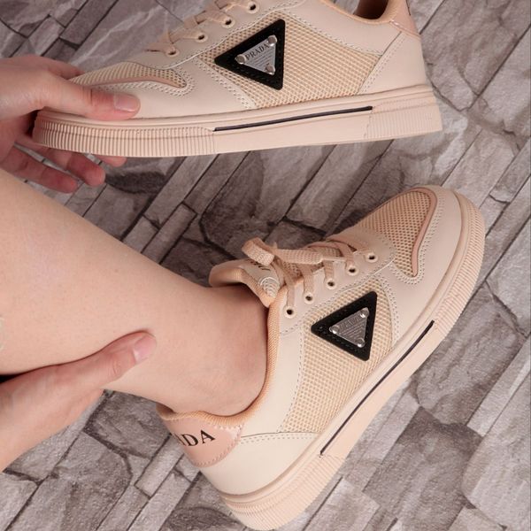 کفش کتونی مدل پرادا زنانه و دخترانه در رنگبندی کامل