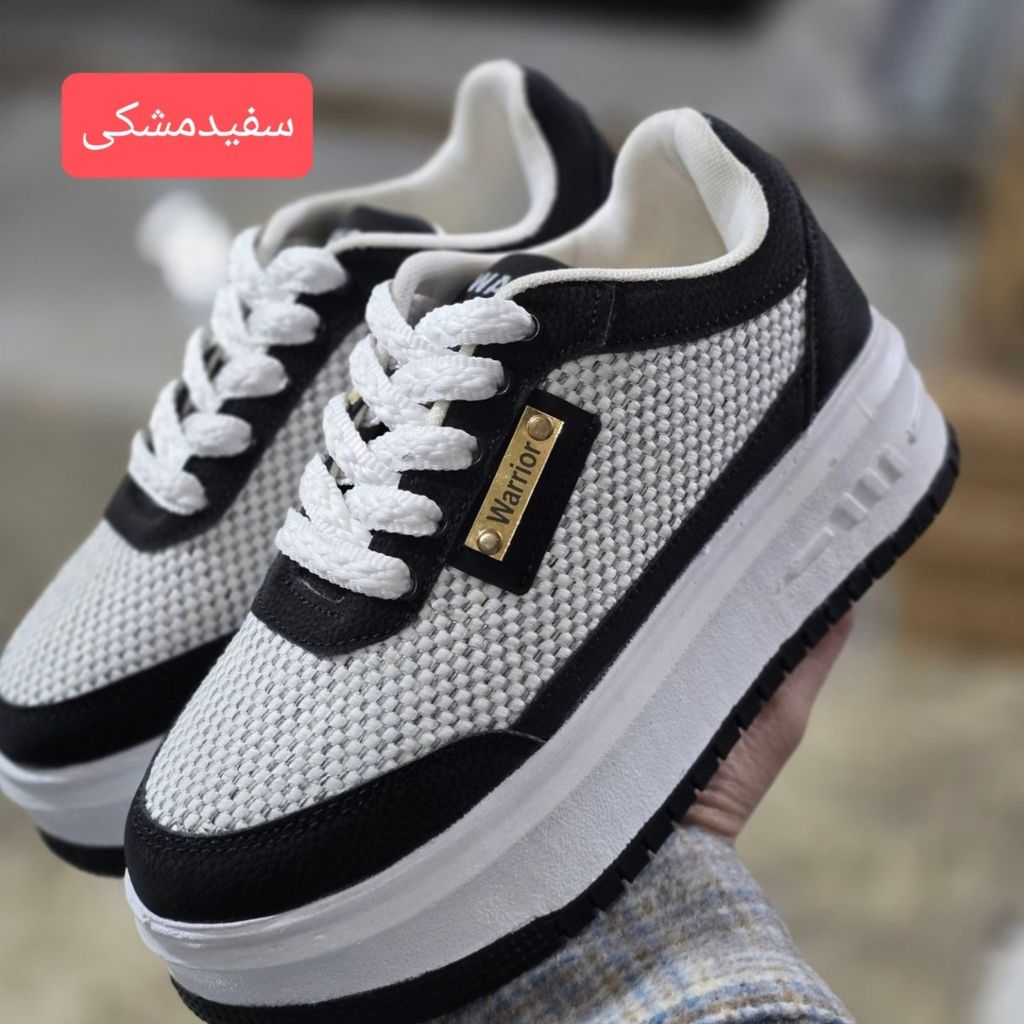 خرید انلاین ککتونی وریور زنانه و دخترانه تمام رنگایه داخل عکس موجوده