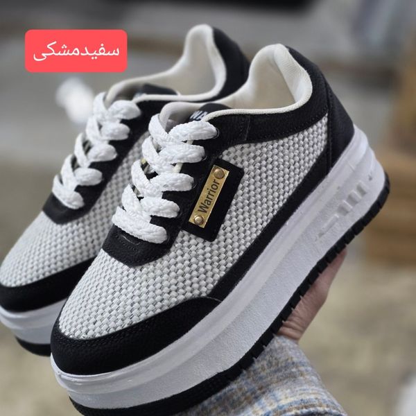 ککتونی وریور زنانه و دخترانه تمام رنگایه داخل عکس موجوده