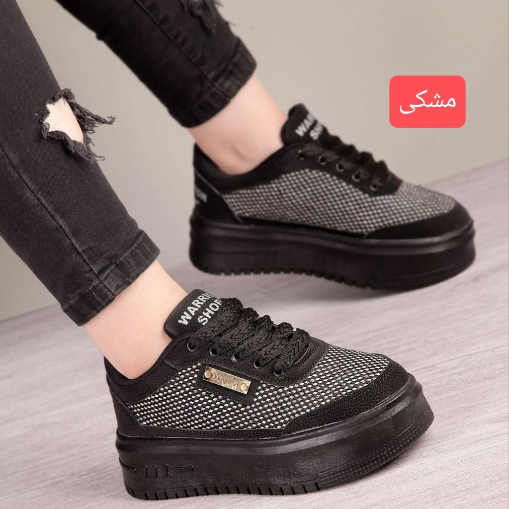 خرید انلاین ککتونی وریور زنانه و دخترانه تمام رنگایه داخل عکس موجوده