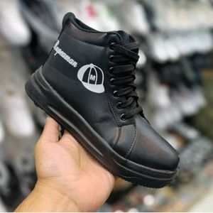 نیم بوت زنانه دخترانه ضربان،کالکشن زمستانه،سایزبندی 37 تا 40،زیره پلیمر سبک