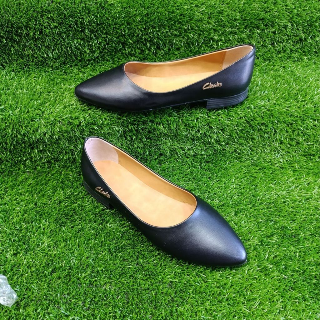 قیمت ارزان کفش زنانه کالج زنانه دخترانه کالج کلارک-رنگبندی عالی-سایزبندی 37 تا 40