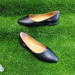 کفش زنانه کالج زنانه دخترانه کالج کلارک-رنگبندی عالی-سایزبندی 37 تا 40