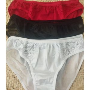 خرید آنلاین ست شورت و سوتین گیپور فنر دار