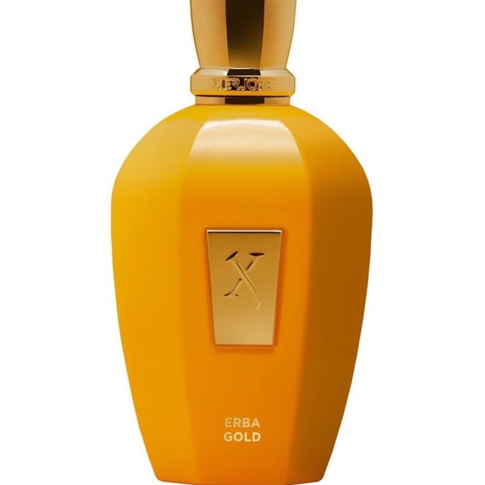 فروش اینترنتی تستر اروپایی درجه یک عطر ادکلن زرجف اربا گلد | XerJoff Erba Gold