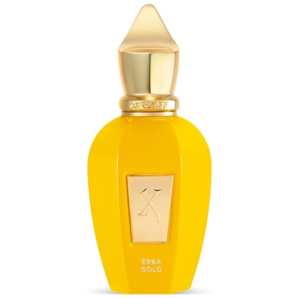خرید انلاین تستر اروپایی درجه یک عطر ادکلن زرجف اربا گلد | XerJoff Erba Gold
