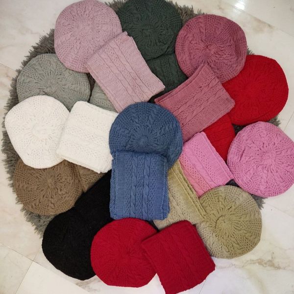 کلاه طرح فرشته بدون شال