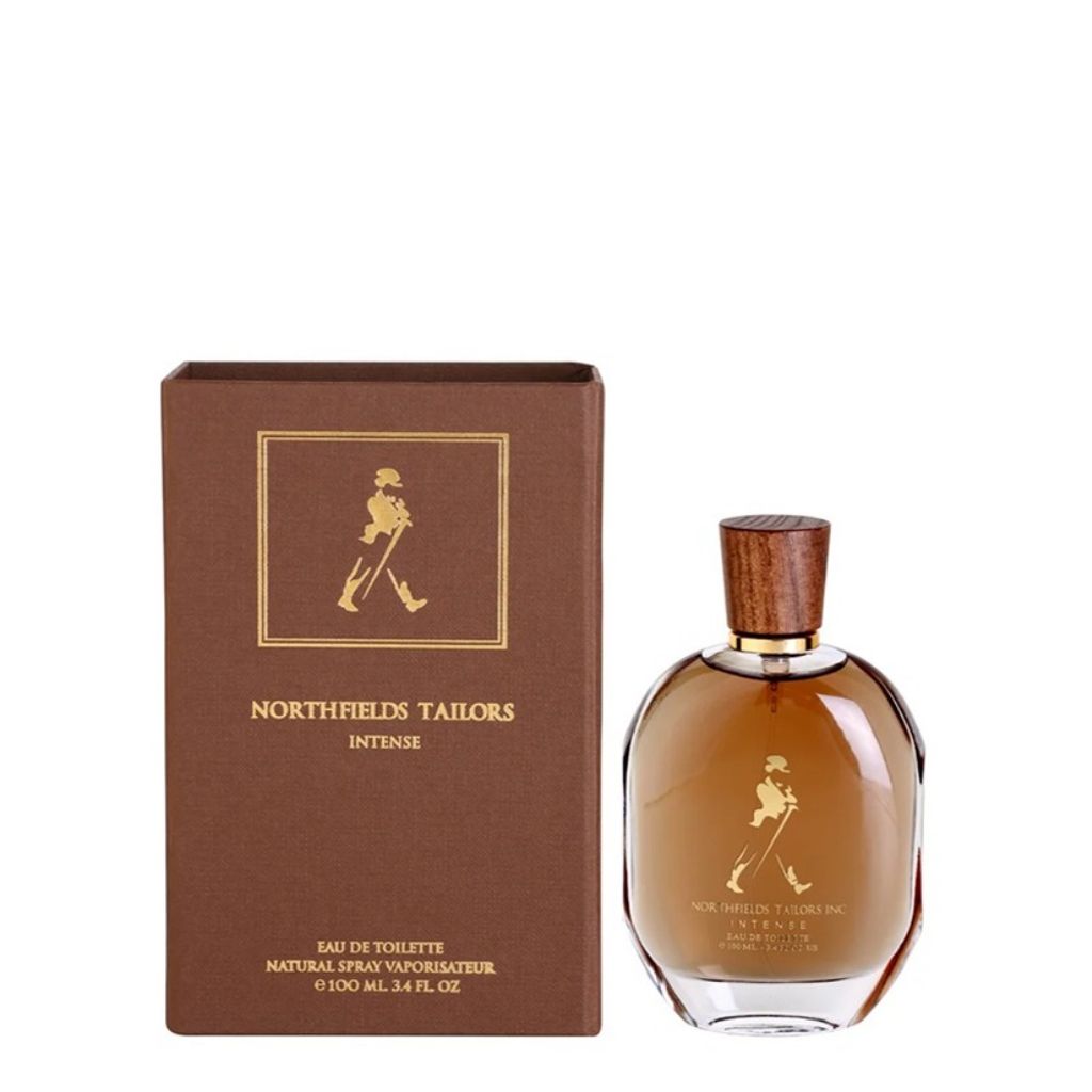 خرید آنلاین ادکلن NORTHFIELDS TAILORS INTENSE نورت فیلدز تیلور اینتنس